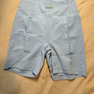 Whitney Simmons Biker Shorts - Gymshark